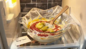 Burger Sauce Recipe