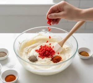 Pimento Cheese Recipe
