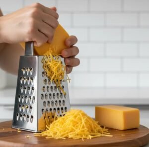 Pimento Cheese Recipe