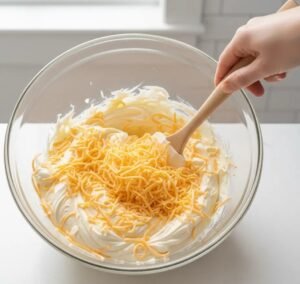 Pimento Cheese Recipe
