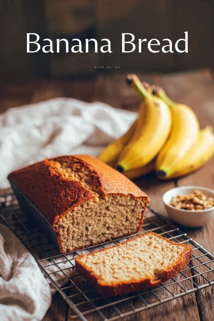 Banana Bread Ina Garten Recipe