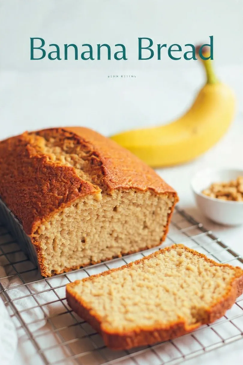 Banana Bread Ina Garten Recipe