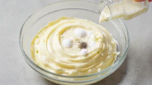 Captain D’s Tartar Sauce Recipe