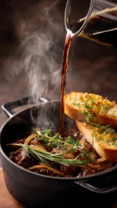 Carbonnades à la Flamande
