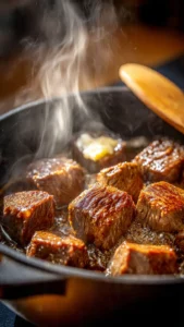 Carbonnades à la Flamande