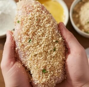 Chicken Fritta Recipe