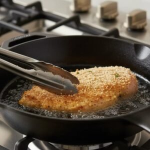 Chicken Fritta Recipe