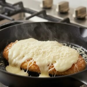 Chicken Fritta Recipe