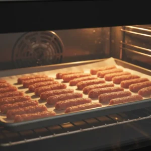 Chicken Snack Sticks Recipe