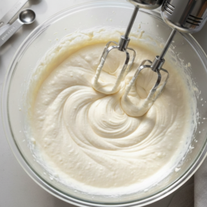 Chocolate Basque Cake Recipe