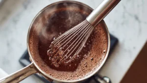 Death by Chocolate Ice Cream Recipe