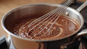 Death by Chocolate Ice Cream Recipe
