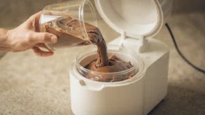 Death by Chocolate Ice Cream Recipe