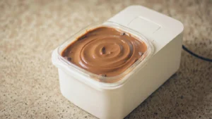 Death by Chocolate Ice Cream Recipe