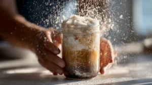 Frappe Recipe