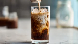 Frappe Recipe