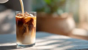 Frappe Recipe
