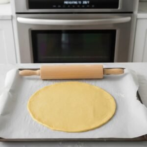 Gala Pie Recipe