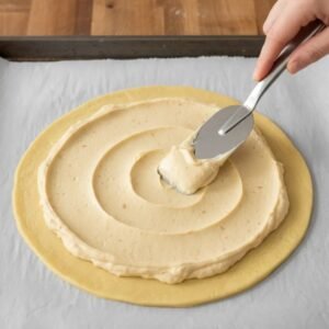 Gala Pie Recipe