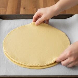 Gala Pie Recipe