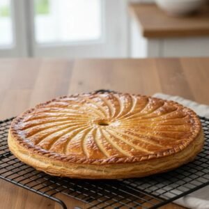 Gala Pie Recipe