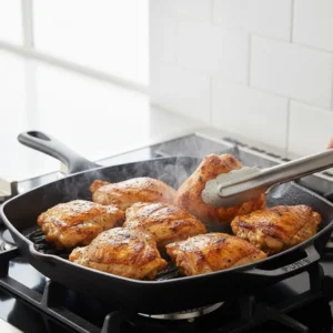 Greek Chicken Gyros Recipe
