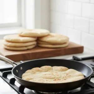 Greek Chicken Gyros Recipe