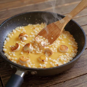 Hardee’s Mushroom Sauce Recipe
