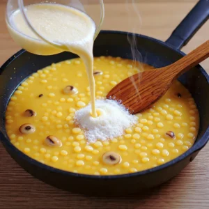 Hardee’s Mushroom Sauce Recipe