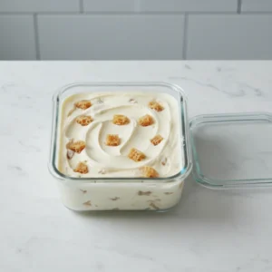 Hokey Pokey Ice Cream Recipe