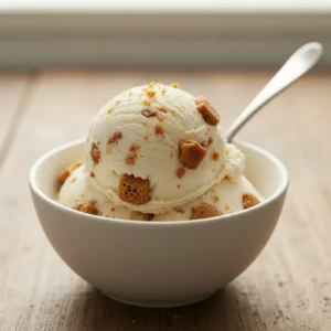 Hokey Pokey Ice Cream Recipe