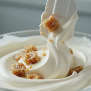 Hokey Pokey Ice Cream Recipe