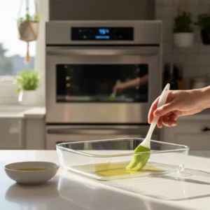 Honey Mustard Chicken Recipe