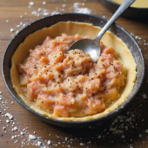 Mary Berry Pork Pie Recipe