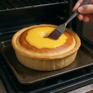Mary Berry Pork Pie Recipe