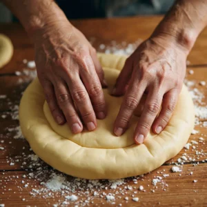 Mary Berry Pork Pie Recipe