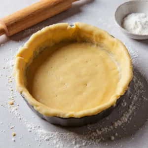 Mary Berry Pork Pie Recipe