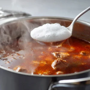 Menudo Blanco Recipe