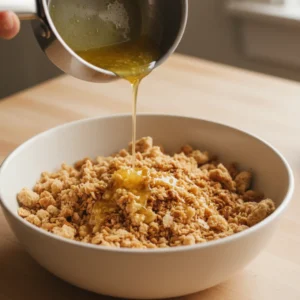Pineapple Casserole recipe
