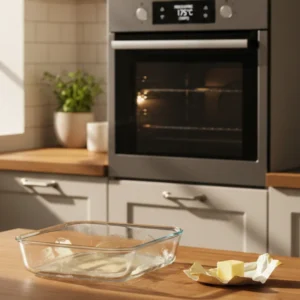 Pineapple Casserole recipe