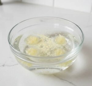 Pineapple Jelly Recipe
