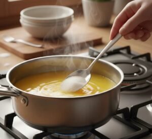 Pineapple Jelly Recipe