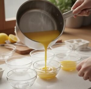 Pineapple Jelly Recipe