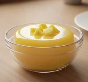 Pineapple Jelly Recipe