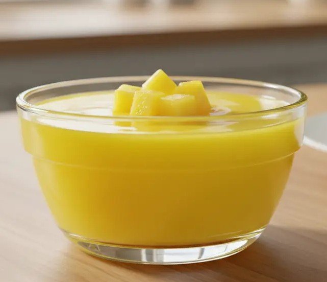 Pineapple Jelly Recipe