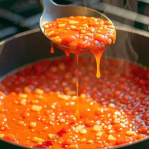 Prego Spaghetti Sauce