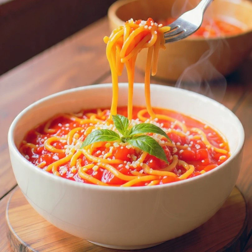 Prego Spaghetti Sauce