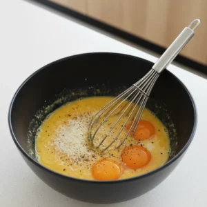 Ravioli Carbonara Recipe
