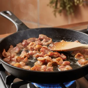 Ravioli Carbonara Recipe
