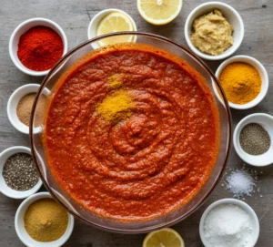 Seer Fish Recipe